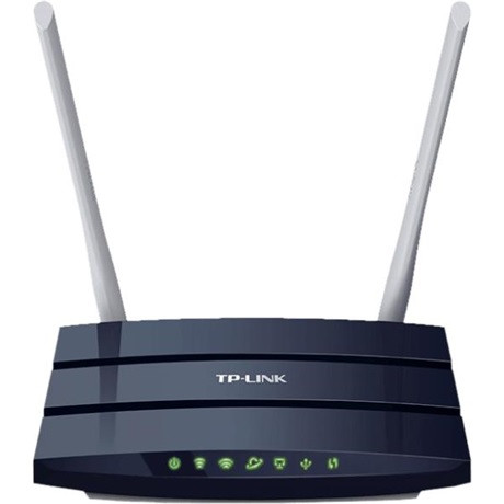 TP-LINK ARCHER C50 Router