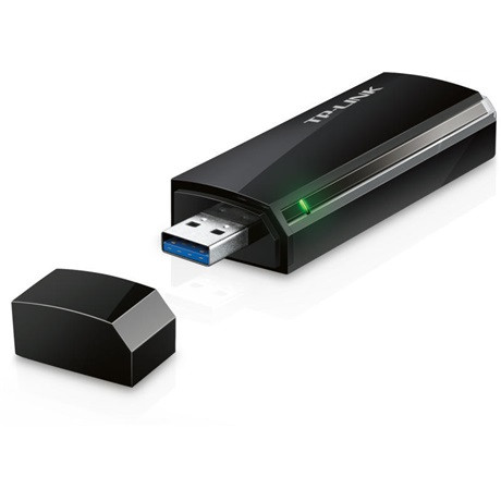TP-Link ARCHER T4U Wireless Adapter
