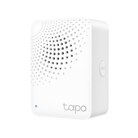 TP-Link TAPO H100 Okos Iot Hub