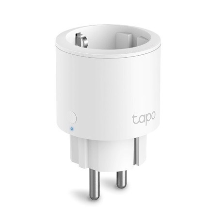 TP-Link TAPO P115(1-PACK) Okoskonnektor