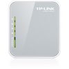 TP-Link TL-MR3020 Hordozható Router