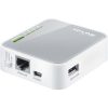 TP-Link TL-MR3020 Hordozható Router