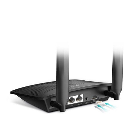 TP-Link TL-MR100 Router
