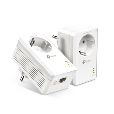 TP-LINK TL-PA7017P KIT Powerline Adapter