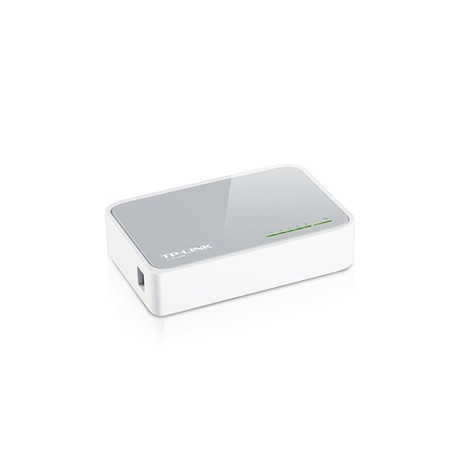 TP-LINK TL-SF1005D Switch