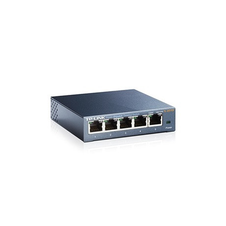 TP-Link TL-SG105 Switch