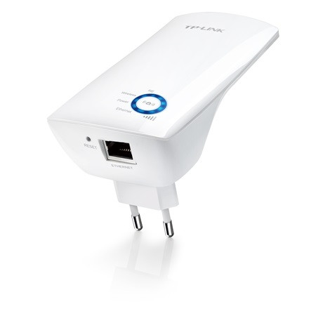 TP-Link WA850RE Lefedettség növelő