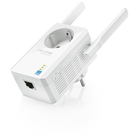 TP-Link TL-WA860RE Lefedettség növelő