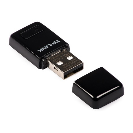 TP-Link TL-WN823N Vezeték Nélküli Adapter