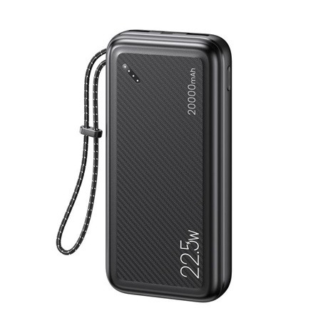 Usams 20KCD16801 PowerBank, Külső akkumulátor