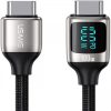 Usams SJ546USB01 Adatkábel, Type-C - Type-C