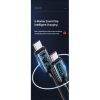 Usams SJ546USB01 Adatkábel, Type-C - Type-C