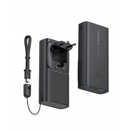 Veger ACE100 Power Bank