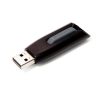 Verbatim 49172 Pendrive, 16gb, Usb 3.2, 60/12 Mb/s, Fekete-szürke
