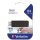 Verbatim 98698 Pendrive, 64gb, Usb 2.0, Fekete