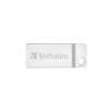 Verbatim 98750 Pendrive, 64gb, Usb 2.0, Ezüst
