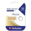 Verbatim 99105 Pendrive, 32gb, Usb 3.2, Arany