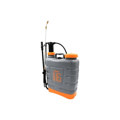 Villager HORTUS16 Háti Permetező, 16 Liter