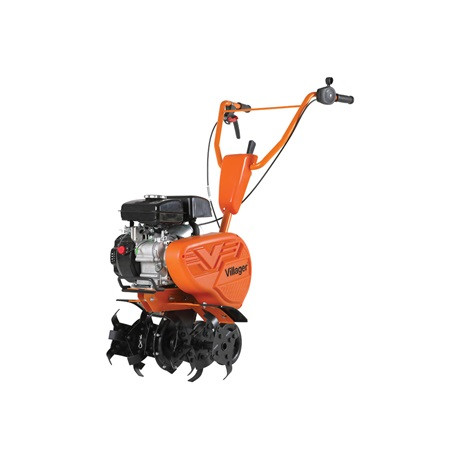 Villager VTB4310V Kapálógép, Benzines