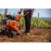 Villager VTB4310V Kapálógép, Benzines