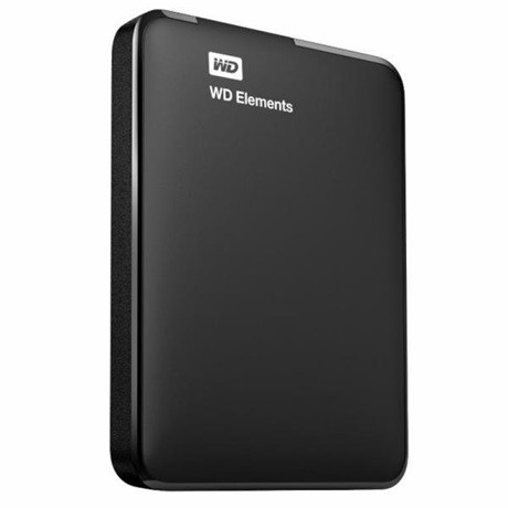 Western Digital KÜLSŐ WINCHESTER WDBU6Y0020BBK-WESN