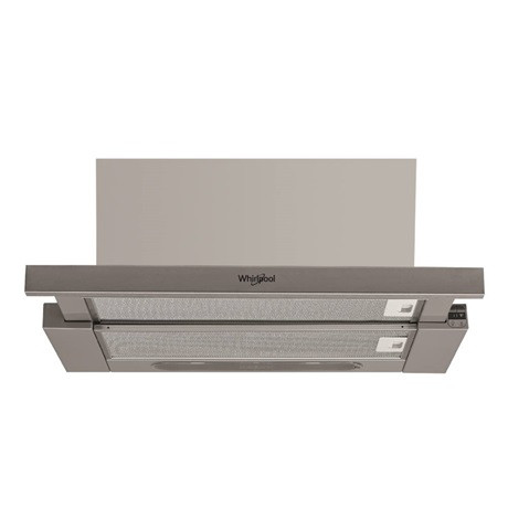 Whirlpool AKR 634 GY/3 beépíthető páraelszívó