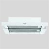 Whirlpool AKR 749/1 WH Beépíthető Páraelszívó
