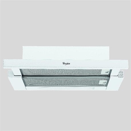 Whirlpool AKR 749/1 WH Beépíthető Páraelszívó