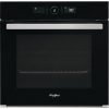 Whirlpool AKZ9 6230 NB Beépíthető Elektromos Sütő