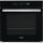Whirlpool AKZ9 6230 NB Beépíthető Elektromos Sütő