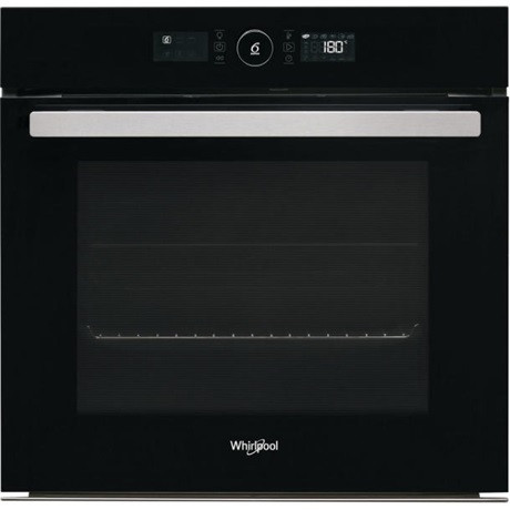Whirlpool AKZ9 6230 NB Beépíthető Elektromos Sütő