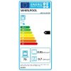 Whirlpool AKZ9 6230 NB Beépíthető Elektromos Sütő
