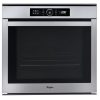 Whirlpool AKZM 8480 IX beépíthető elektromos sütő