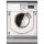 Whirlpool BI WDWG 751482 EU N beépíthető mosó-szárítógép, 7/5 kg, 1400rpm, 73dB, fehér