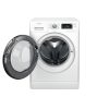 Whirlpool FFB 10489 BV EE elöltöltős mosógép, 10kg, 1400rpm, gőz funkció, 76dB
