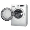Whirlpool FFB 10489 BV EE elöltöltős mosógép, 10kg, 1400rpm, gőz funkció, 76dB
