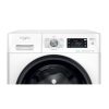 Whirlpool FFB 10489 BV EE elöltöltős mosógép, 10kg, 1400rpm, gőz funkció, 76dB