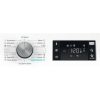 Whirlpool FFB 10489 BV EE elöltöltős mosógép, 10kg, 1400rpm, gőz funkció, 76dB