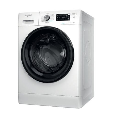Whirlpool FFB 7269 BV EE elöltöltős mosógép