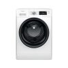 Whirlpool FFB 8469 BV EE elöltöltős mosógép, 8 kg, 1400 rpm, fehér