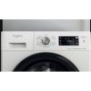 Whirlpool FFB 8469 BV EE elöltöltős mosógép, 8 kg, 1400 rpm, fehér