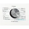 Whirlpool FFB 8469 BV EE elöltöltős mosógép, 8 kg, 1400 rpm, fehér