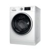 Whirlpool FFD 8489 BCV EE elöltöltős gőzmosógép, 8kg, 1400rpm, gőz funkció, 78dB, fehér