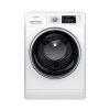 Whirlpool FFD 8489 BCV EE elöltöltős gőzmosógép, 8kg, 1400rpm, gőz funkció, 78dB, fehér