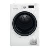 Whirpool FFT M11 82B EE R hőszivattyús szárítógép, A++, 8kg, 64dB, fehér