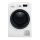 Whirpool FFT M11 82B EE R hőszivattyús szárítógép, A++, 8kg, 64dB, fehér