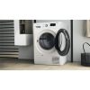 Whirpool FFT M11 82B EE R hőszivattyús szárítógép, A++, 8kg, 64dB, fehér