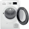Whirlpool FFT M22 9X2B EE szárítógép, hőszivattyús