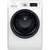 Whirlpool FFWDB 864349 BV EE elöltöltős mosó-szárítógép, 8 kg, 1351 rpm, fehér