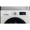 Whirlpool FFWDB 864349 BV EE elöltöltős mosó-szárítógép, 8 kg, 1351 rpm, fehér